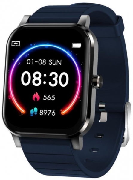 I-Xtech XeeFit-4 Akıllı Saat — ürün görseli 2