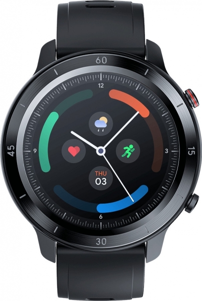 Ticwatch GTX Akıllı Saat — ürün görseli 2