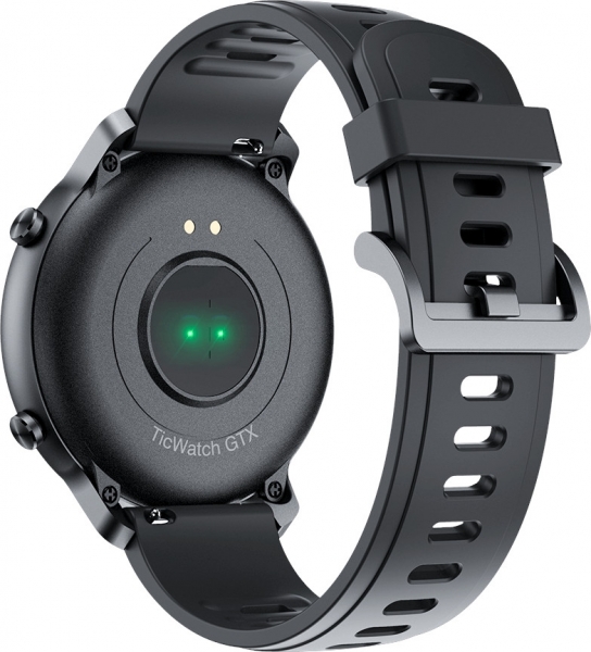 Ticwatch GTX Akıllı Saat — ürün görseli 3