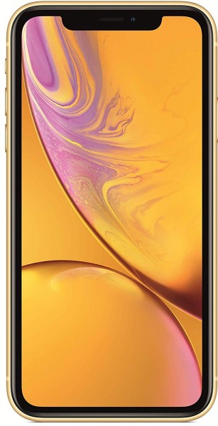 Apple iPhone XR (256 GB) (MRYJ2TU/A, MRYQ2TU/A, MRYP2TU/A, MRYN2TU/A, MRYM2TU/A, MRYL2TU/A) — ürün görseli 9