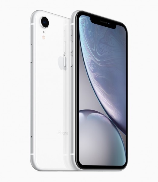 Apple iPhone XR (256 GB) (MRYJ2TU/A, MRYQ2TU/A, MRYP2TU/A, MRYN2TU/A, MRYM2TU/A, MRYL2TU/A) — ürün görseli 18