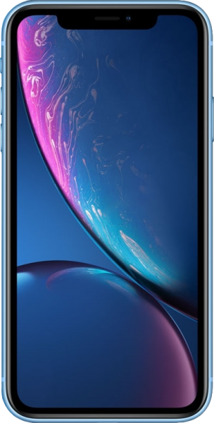 Apple iPhone XR (256 GB) (MRYJ2TU/A, MRYQ2TU/A, MRYP2TU/A, MRYN2TU/A, MRYM2TU/A, MRYL2TU/A)