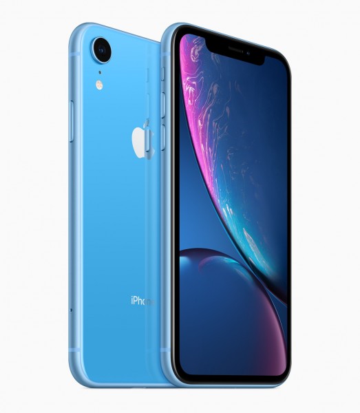 Apple iPhone XR (256 GB) (MRYJ2TU/A, MRYQ2TU/A, MRYP2TU/A, MRYN2TU/A, MRYM2TU/A, MRYL2TU/A) — ürün görseli 14
