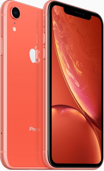 Apple iPhone XR (256 GB) (MRYJ2TU/A, MRYQ2TU/A, MRYP2TU/A, MRYN2TU/A, MRYM2TU/A, MRYL2TU/A) — ürün görseli 20
