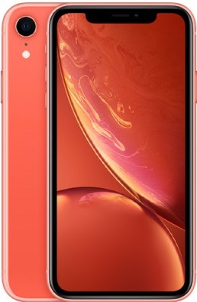 Apple iPhone XR (256 GB) (MRYJ2TU/A, MRYQ2TU/A, MRYP2TU/A, MRYN2TU/A, MRYM2TU/A, MRYL2TU/A) — ürün görseli 21