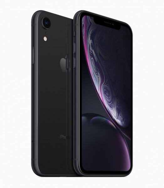 Apple iPhone XR (256 GB) (MRYJ2TU/A, MRYQ2TU/A, MRYP2TU/A, MRYN2TU/A, MRYM2TU/A, MRYL2TU/A) — ürün görseli 17