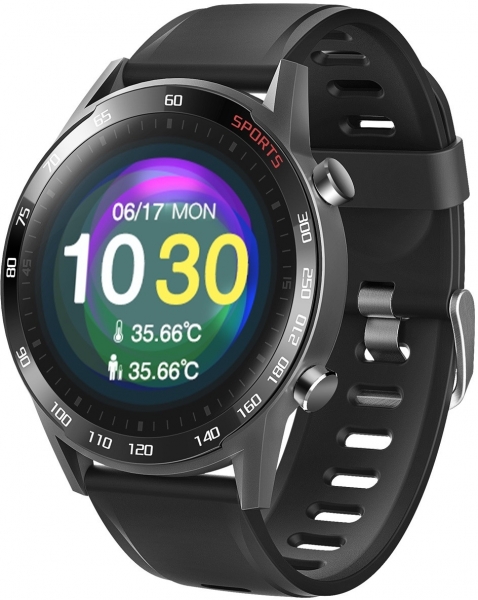 Zcwatch V33T Akıllı Saat (ZC-V33T)