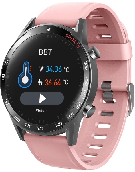 Zcwatch V33T Akıllı Saat (ZC-V33T) — ürün görseli 2