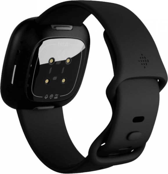 Fitbit Versa 3 Akıllı Saat — ürün görseli 4