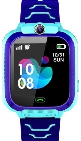 Smartberry SB/Q512 Akıllı Çocuk Saati — ürün görseli 3