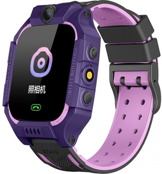 Smartbell Q500 Akıllı Çocuk Saati