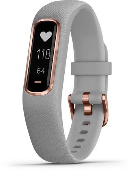 Garmin Vivosmart 4 Akıllı Bileklik — ürün görseli 2