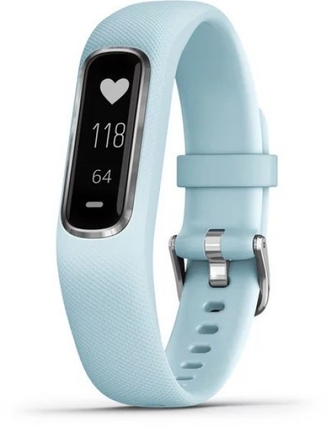 Garmin Vivosmart 4 Akıllı Bileklik — ürün görseli 4