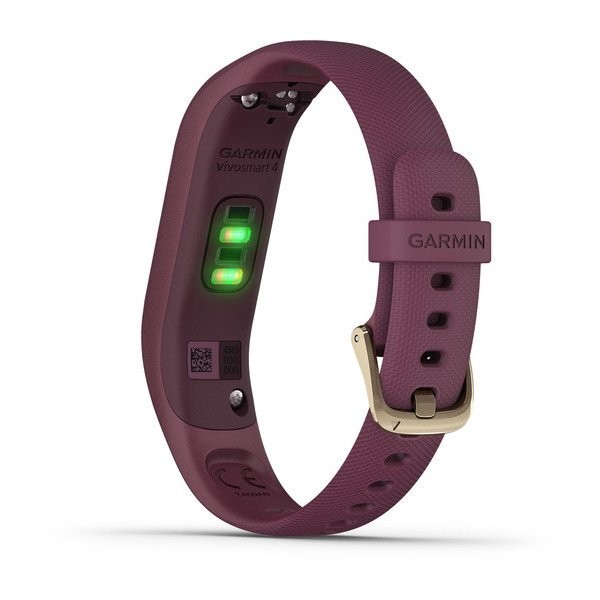 Garmin Vivosmart 4 Akıllı Bileklik — ürün görseli 7