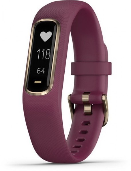 Garmin Vivosmart 4 Akıllı Bileklik — ürün görseli 3