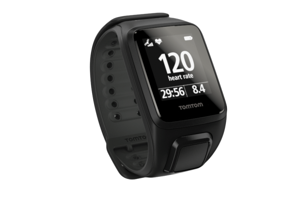 TomTom Runner 2 Cardio Akıllı Saat — ürün görseli 9