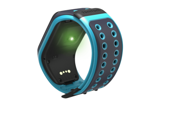TomTom Runner 2 Cardio Akıllı Saat — ürün görseli 11