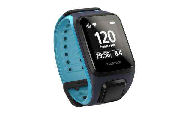 TomTom Runner 2 Cardio Akıllı Saat — ürün görseli 14