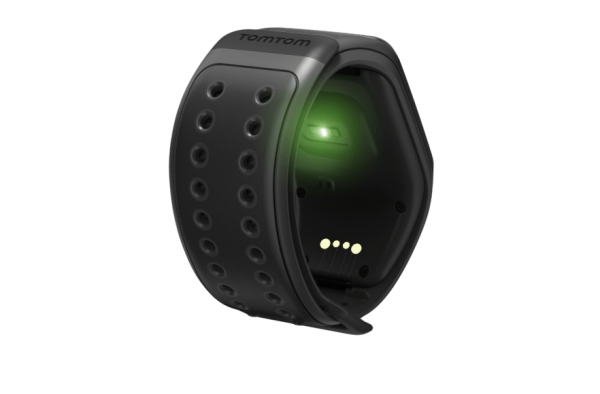 TomTom Runner 2 Cardio Akıllı Saat — ürün görseli 5