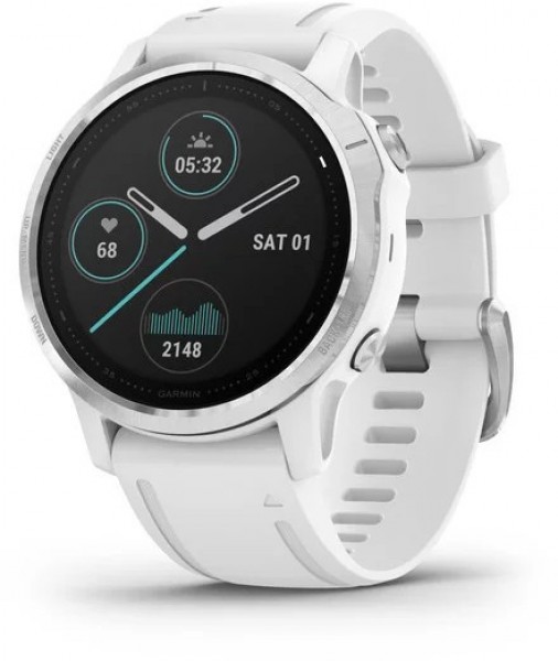 Garmin Fenix 6S Aktivite Saati — ürün görseli 2