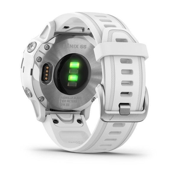 Garmin Fenix 6S Aktivite Saati — ürün görseli 6