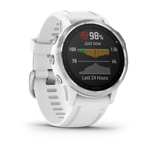 Garmin Fenix 6S Aktivite Saati — ürün görseli 4