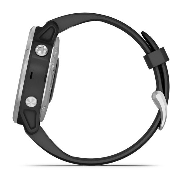 Garmin Fenix 6S Aktivite Saati — ürün görseli 7