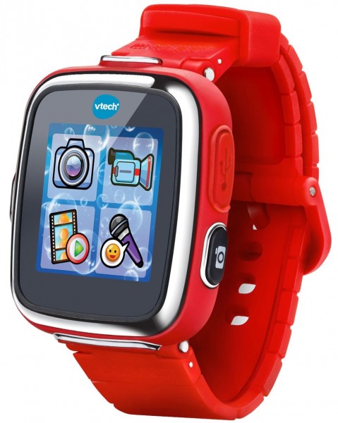 V-Tech Kidizoom Smartwatch DX Akıllı Çocuk Saati — ürün görseli 3