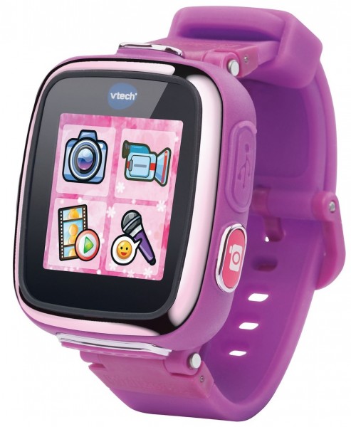 V-Tech Kidizoom Smartwatch DX Akıllı Çocuk Saati — ürün görseli 2