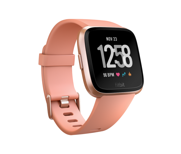 Fitbit Versa Akıllı Saat — ürün görseli 2