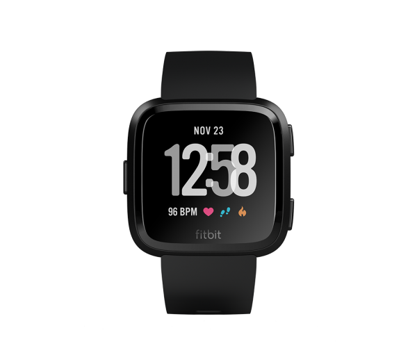 Fitbit Versa Akıllı Saat — ürün görseli 4