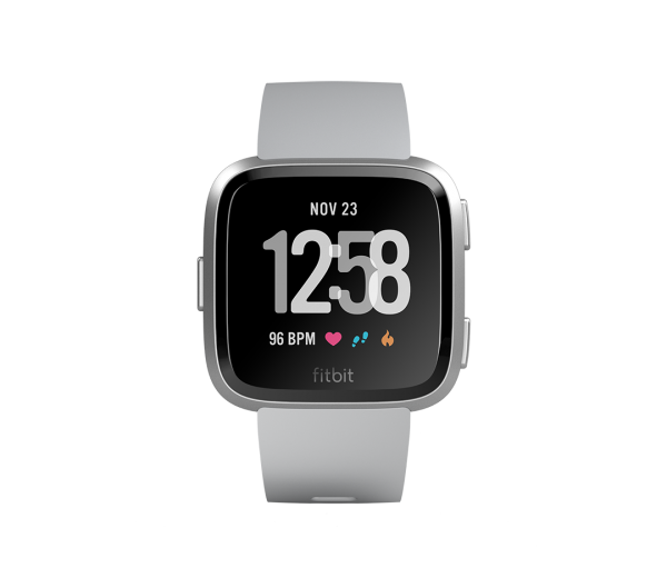 Fitbit Versa Akıllı Saat — ürün görseli 6