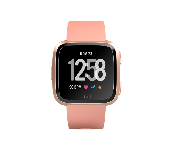Fitbit Versa Akıllı Saat — ürün görseli 5
