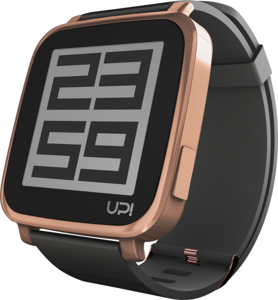 UpWatch Smart Akıllı Saat — ürün görseli 3