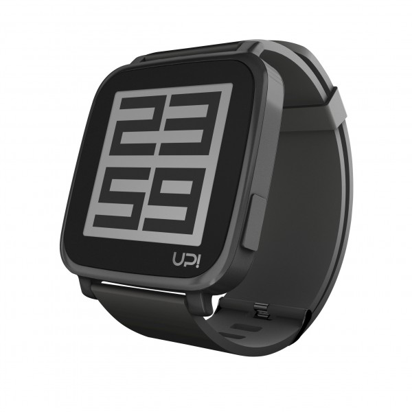 UpWatch Smart Akıllı Saat — ürün görseli 22