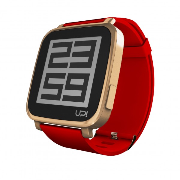 UpWatch Smart Akıllı Saat — ürün görseli 10