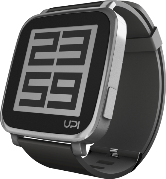 UpWatch Smart Akıllı Saat — ürün görseli 2