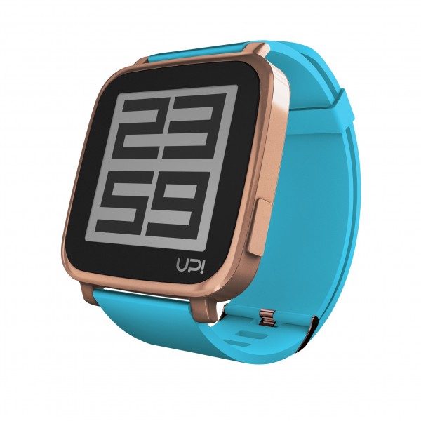 UpWatch Smart Akıllı Saat — ürün görseli 21