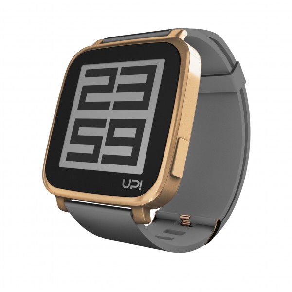 UpWatch Smart Akıllı Saat — ürün görseli 8