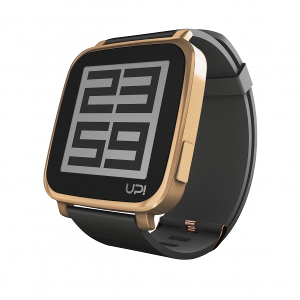 UpWatch Smart Akıllı Saat — ürün görseli 4