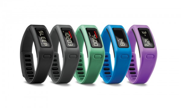Garmin vivofit Akıllı Bileklik — ürün görseli 2