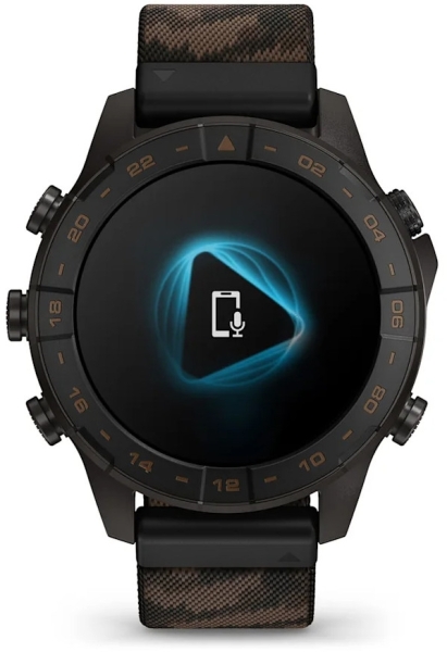 Garmin MARQ Commander Gen 3 Aktivite Saati (010-04549-30) — ürün görseli 7