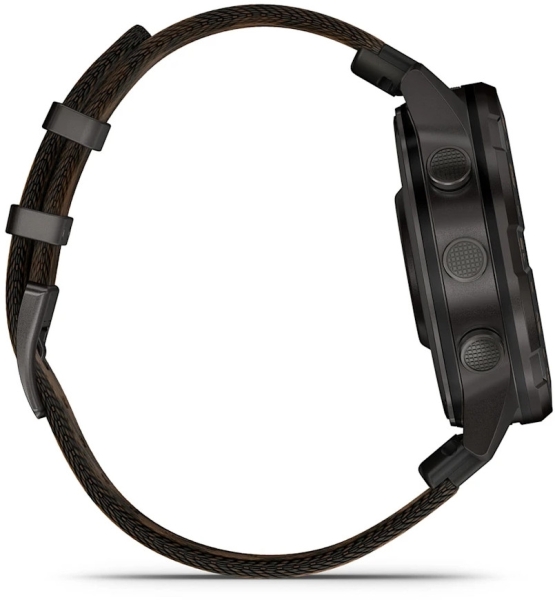 Garmin MARQ Commander Gen 3 Aktivite Saati (010-04549-30) — ürün görseli 5