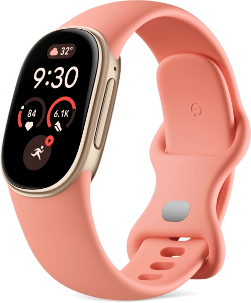 Google Fitbit Edge Akıllı Bileklik — ürün görseli 4