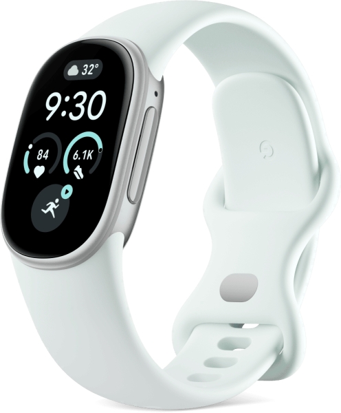 Google Fitbit Edge Akıllı Bileklik — ürün görseli 3