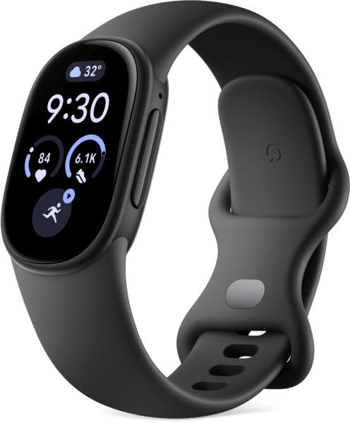 Google Fitbit Edge Akıllı Bileklik