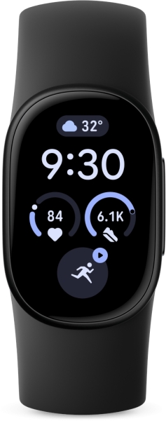 Google Fitbit Edge Akıllı Bileklik — ürün görseli 5