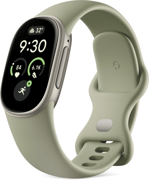 Google Fitbit Edge Akıllı Bileklik — ürün görseli 2