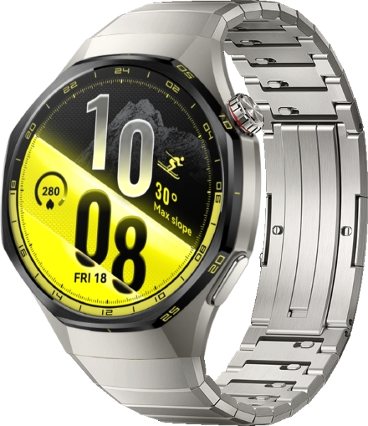 Huawei Watch GT 7 Pro Limited Akıllı Saat