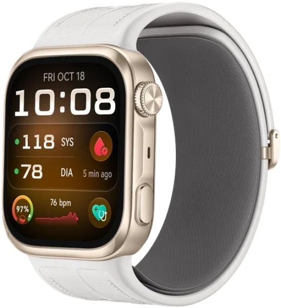 Huawei Watch D3 Akıllı Saat — ürün görseli 3